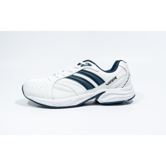 Pantofi sport unisex-03 White