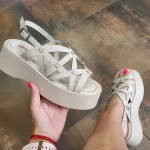 Sandale Piele Naturala 52-N