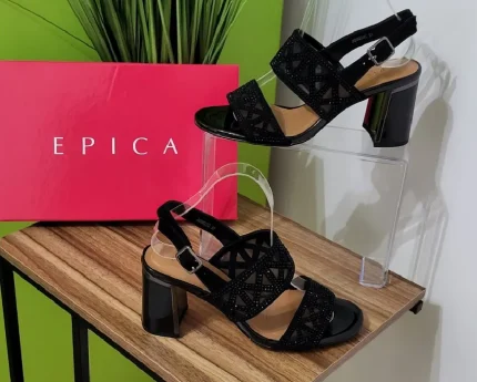 EPICA 0028C Negru