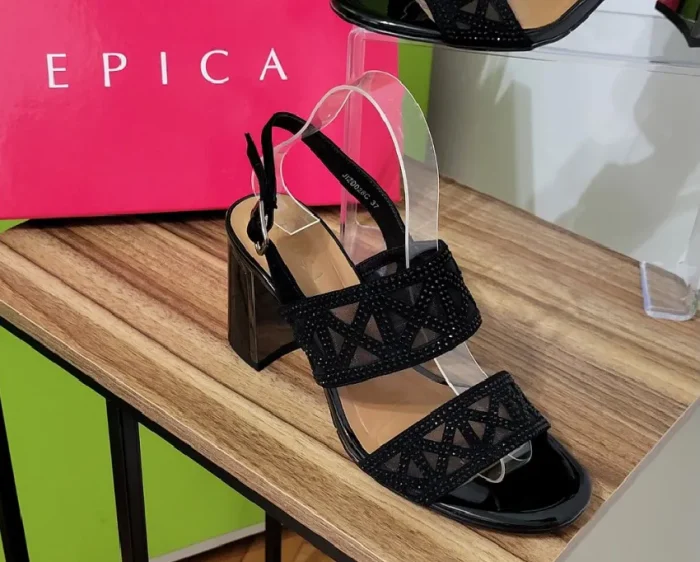 EPICA 0028C Negru