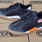 Otter Caribu G-0363 Negru