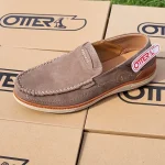 Mocasini Otter Maro 5877