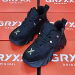 Adidas GRYXY 80B 01-Z, negru