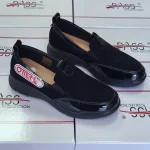 Pantofi casual Otter elastic