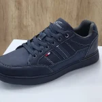 Adidas cu șiret Emaks F032, blue