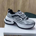 Adidas Clara G007, argintiu