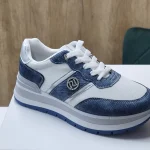 Adidas Ruth F0875, blue