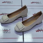 Pantofi casual Pass, gri taupe