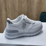 Adidas Gina D0453, alb