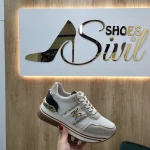 Adidas Alina F0034, bej