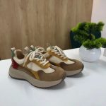 Adidasi Pass by Otter Piele Naturală K-5903 Color