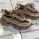Sneakers Sport Chunky PASS Collection ANA16