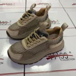 Sneakers PASS by Otter Piele Nude G12