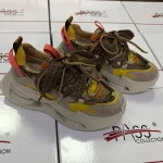 Sneakers Damă OTTER PASS Collection Gia12