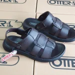 Sandale si Papuci Barbati OTTER Piele 2 in 1