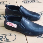 Mocasini Barbati OTTER din Piele Naturala G9222